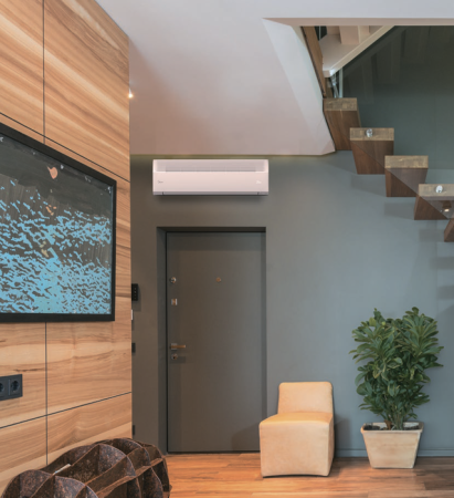 Midea MIH22GHN18(DP)