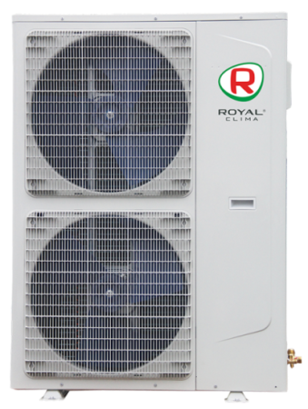 Royal Clima CO-4C 48HNXA/CO-E 48HNXA