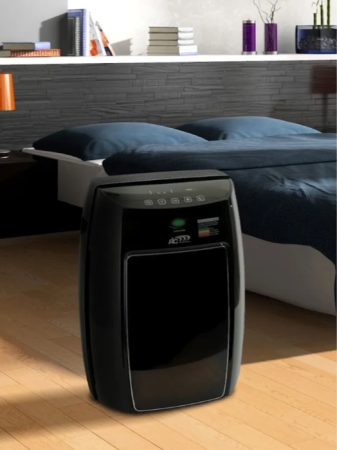 Aic XJ-4000 (черный)