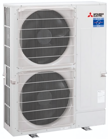 Mitsubishi Electric PEAD-M125JA2/PUHZ-ZRP125YKA (PUZ-ZM125YKA2)