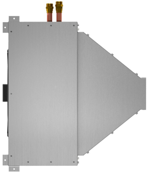 ГРЕЕРС ЗВП-М4-100В