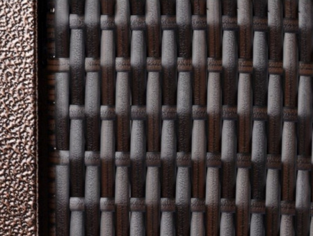 Stalleh Spis Rottang