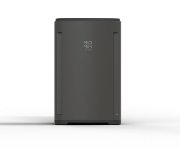Mia Air Compact антрацит