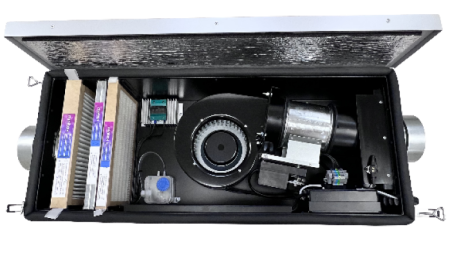 Minibox E-300 FKO Lite GTC