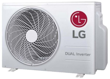 Lg Mega Dual Plus D12TT