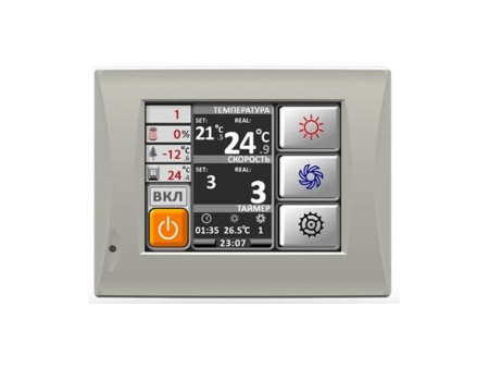 Dimmax Skyron RG 20E-6