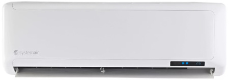 Systemair SYSVRF2 WALL 90 Q