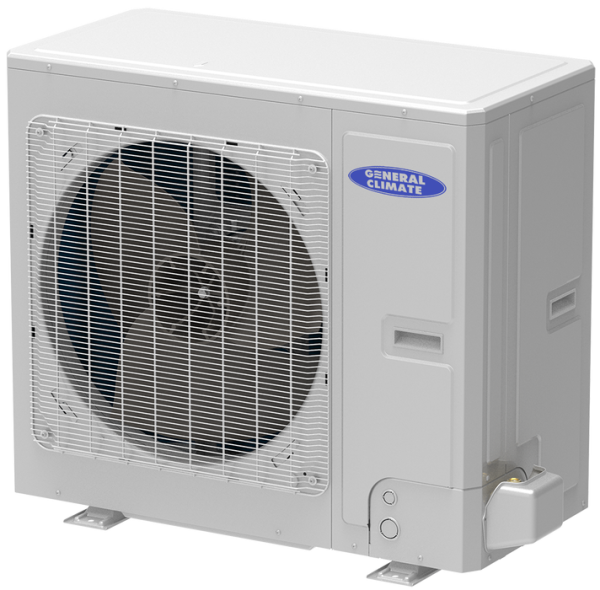 General Climate GC/GU-4C60HRF