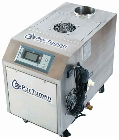 Par-Tuman ГТ-1-110/B нерж. 7 л/ч