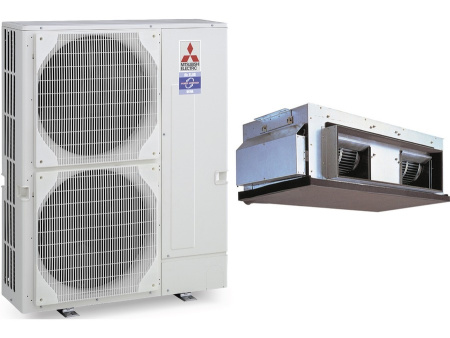 Mitsubishi Electric PEA-M200LA2/PUZ-M200YKA2