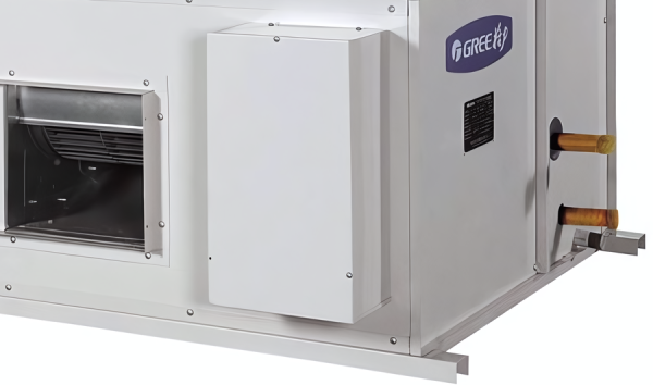 Gree FGR50Pd/D(2)Na-M