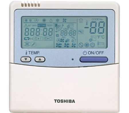 Toshiba RBC-AMT32E