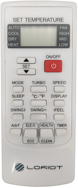 Loriot Skyline LAC-07AQI