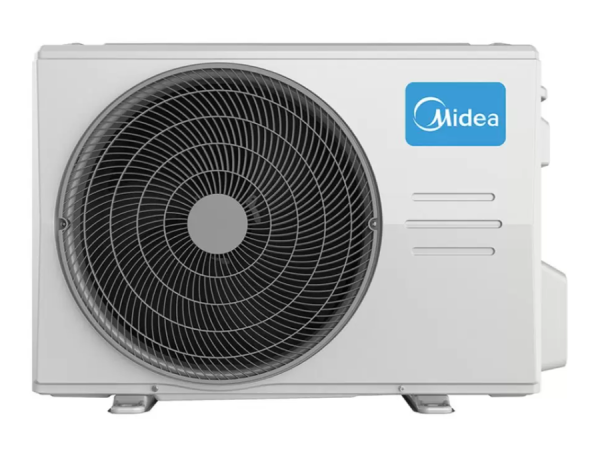 Midea MCD1-60HRN1-R/MOU-55HN1-R