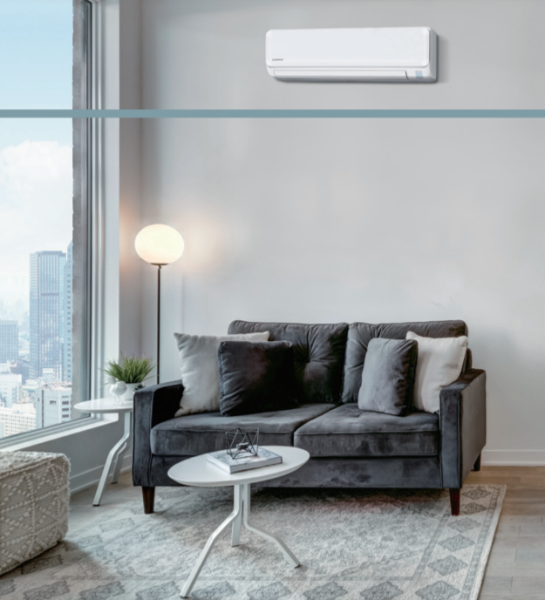 Mitsubishi Heavy Стандарт Плюс SRK71ZTL-W/SRC71ZTL-W