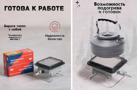 Умница ГО-2.5кВт