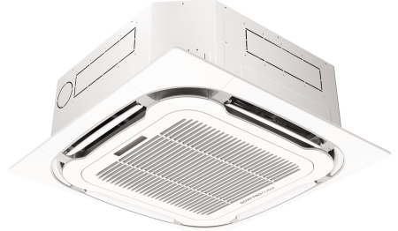 QUATTROCLIMA QV-I48CGE/QN-I48UGE/QA-ICP14