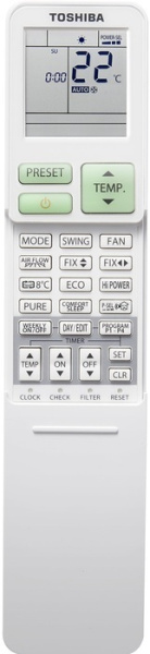 Toshiba Seiya RAS-B07E2KVG-E/RAS-07E2AVG-EE