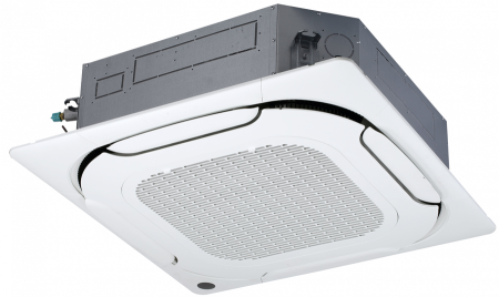 Systemair SYSVRF2 CASSETTE 90 Q