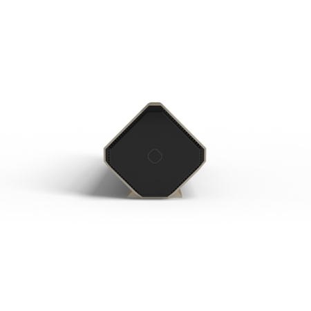 Plazmatech DC-03 (gold)