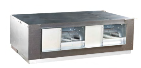 Aero IXIA TwinRow Gamma Universal AI-36TRG-U-N/AI-36TRG-U-E-N