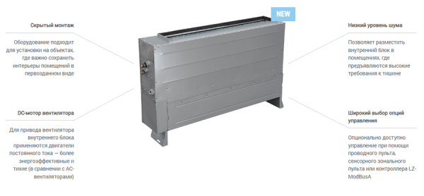 Lessar LSM-AH71OUA2V