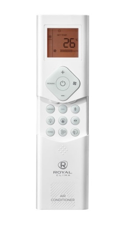 Royal Clima TRIUMPH RCI-TMN07HN