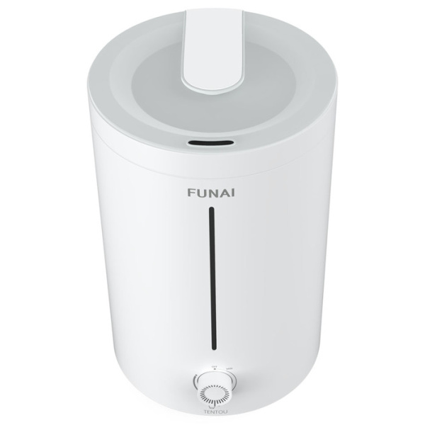 Funai Tentou USH-TTM7201WC