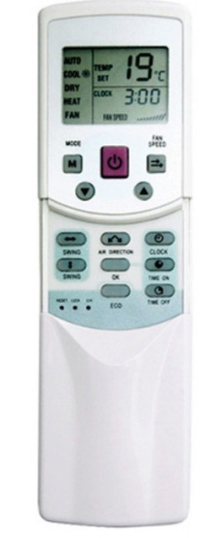 Aero IXIA TwinRow Gamma Slim  AI-18TRG-S-N/AI-18TRG-S-E-N