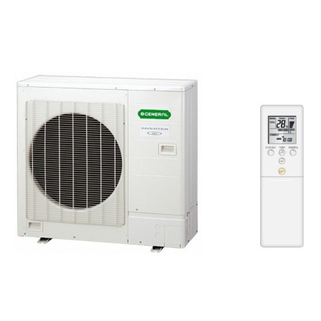 General Designer ASHG07KETA