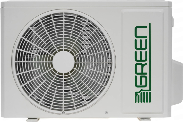 Green Hit GRI-07HH2/GRO-07HH3