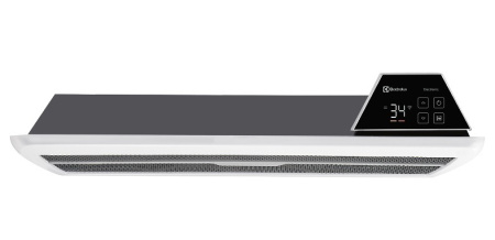 Electrolux ECH/AG2-1500 T-TUE4 с блоком управления