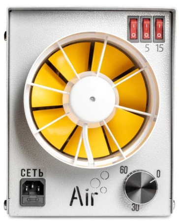 Ozonbox air-20