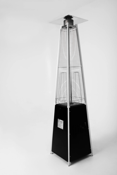 JAX JOGH-11000 PNGB (черный) пирамида