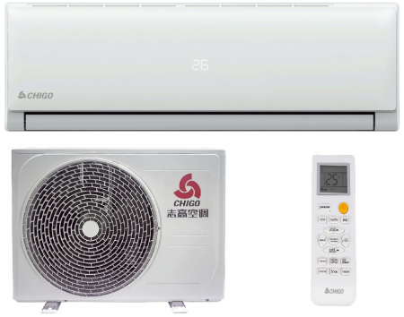 Chigo Lotos CS-88H3A-1H169