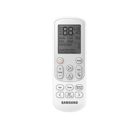 Samsung AR7500T AR09ASHCBWKNER