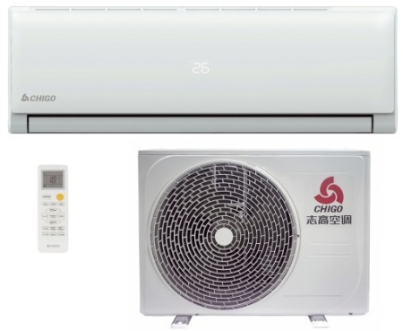 Chigo Lotos CS-25H3A-B169