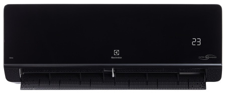 Electrolux EACS/I-12HIX-BLACK/N8