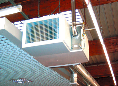 Тепломаш КЭВ-28TCG