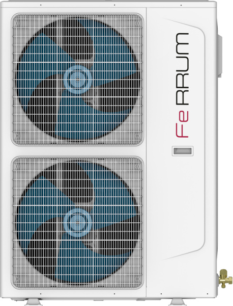 Ferrum LCAD60D3-AI/LCAU60U3-AI