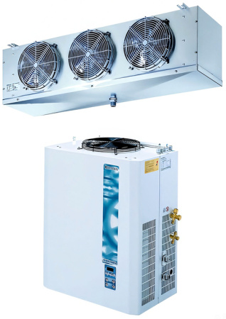 Rivacold FSL024Z012Winter