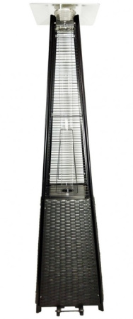 WWT 13I Rotang Black