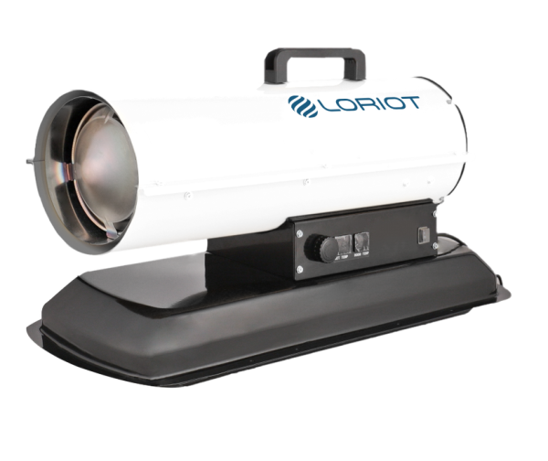 Loriot LHD-50