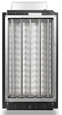 Turkov CAPSULE 7100 W