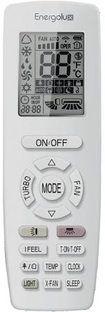 Energolux SMZF17V2AI*