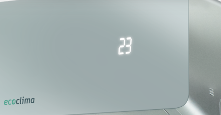 Ecoclima Multi Nova CMWM-CH09/AAS-4R2