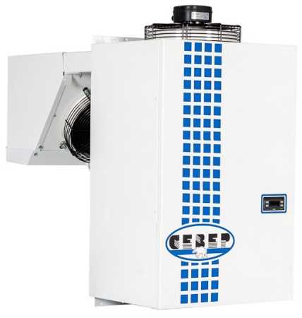 Север MGM 105 S