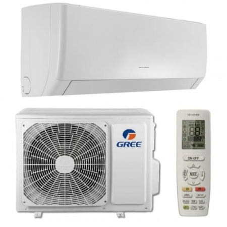 Gree Pular GWH09AGAXA-K3NNA1A