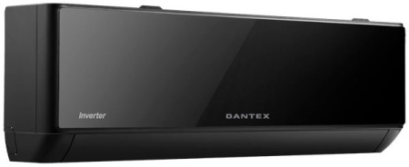 Dantex Advance Pro RK-09SATBI Black PLUS/RK-09SATBIE