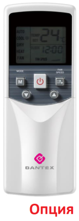 Dantex DM-DP080T1/BF